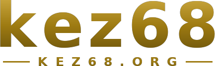 kez68 logo