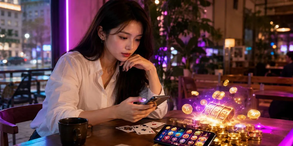 kez68 Trải Nghiệm Arcade