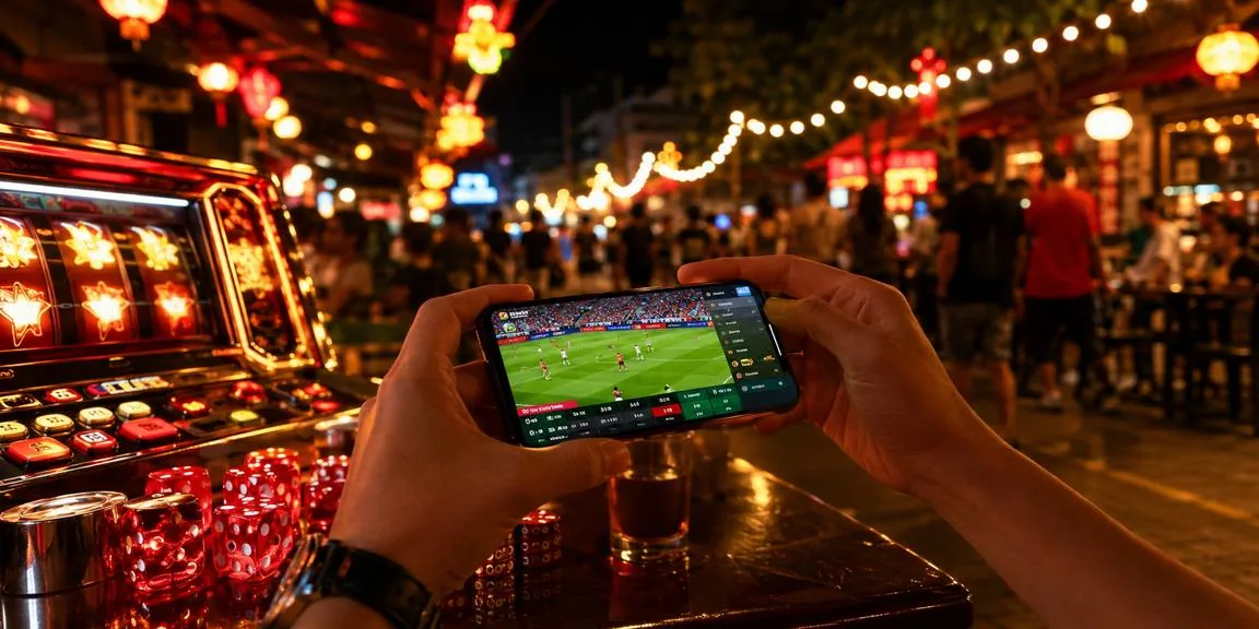 kez68 Vào sảnh Casino Viettel Money tại kez68