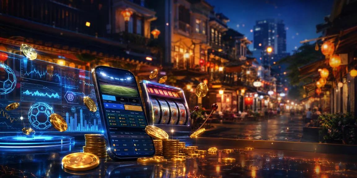 kez68 Những gì có trong sảnh Casino Viettel Money