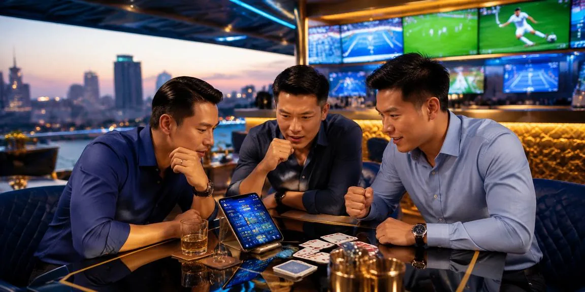 kez68 Việt Nam Sảnh casino